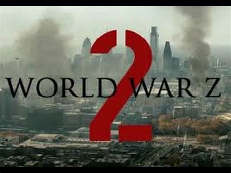 Dünya savaşı z 2